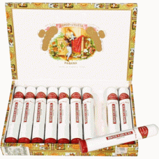 Сигары Romeo № 2/10 (в аллюминиевой тубе) (шт.)